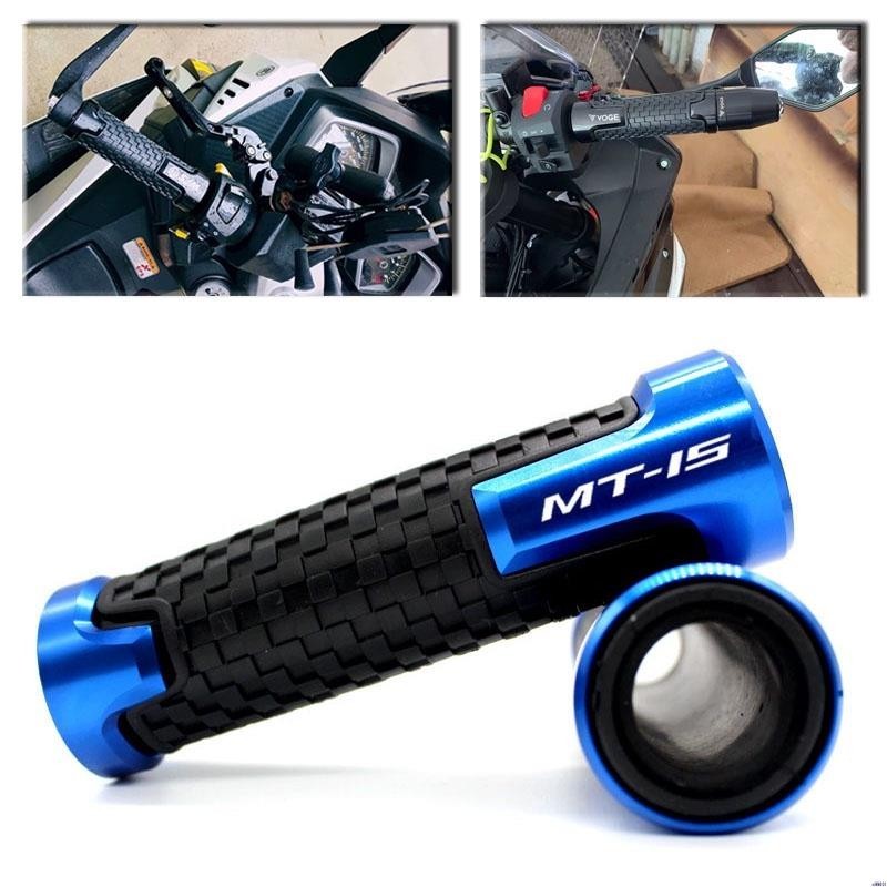 【改装】適用於 YAMAHA MT15 MSLAZ Z150 2005-2019 2018 摩托車配件 7/8&amp;quot