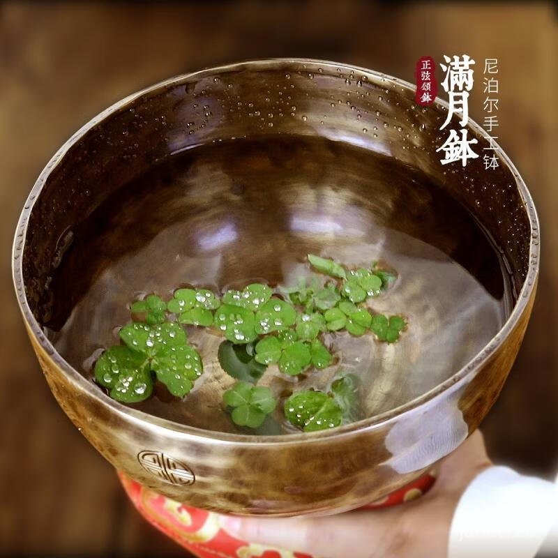 🌟手工頌缽🌟 靜心 音缽 可頌 頌缽 缽 靜音 尼泊爾 缽碗 修行佛音缽 靜坐 瑜伽用品 尼泊爾手工盂佛音碗盅青銅磬瑜伽