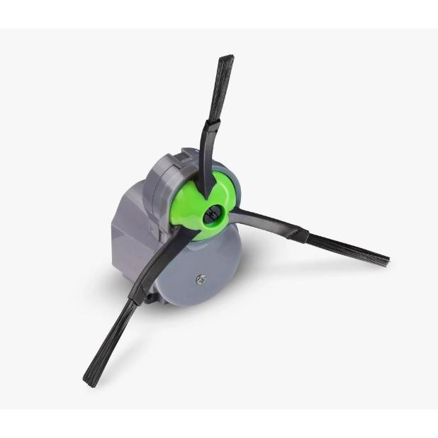 iRobot 原廠 Combo 系 j7+ j9+ (不適用RoombaEIJ系&i5/j5) 掃拖機器人邊刷側刷模組