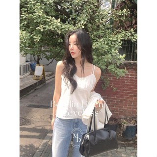 【Codibook】韓國 monodaily 襯衫無袖［預購］女裝