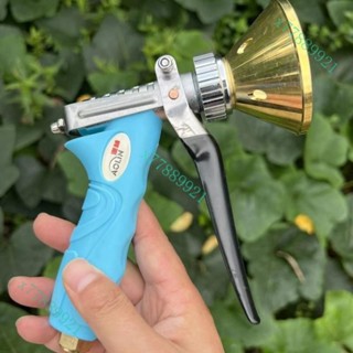 臺灣霧化噴槍農用機動高壓噴霧器打藥噴槍果樹噴藥噴水槍臺灣出貨