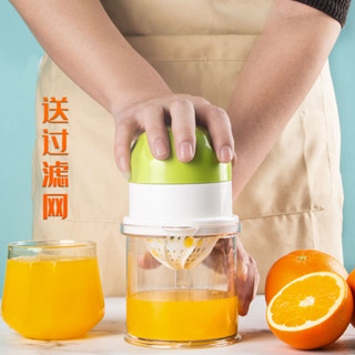 臺灣出貨免運🔥手動榨汁機手工壓榨果汁機2025新款多功能食品級柚子水果壓汁器 R4OC