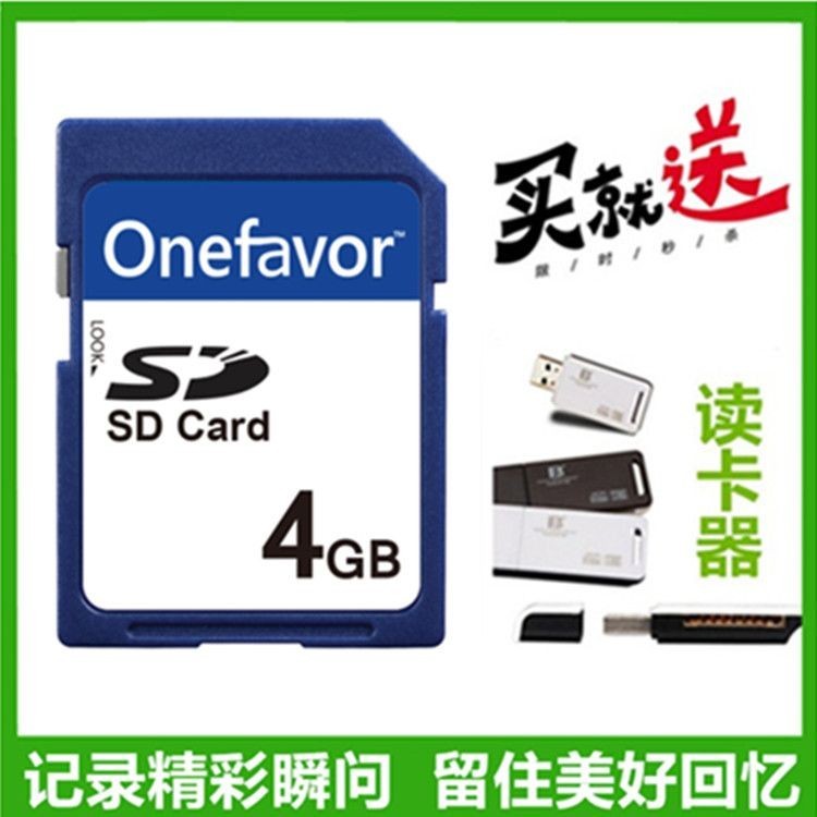 【冰心數碼】卡西歐EX-Z100 Z200 Z300 Z1020 Z1050 Z1080數碼照相機4G內存卡