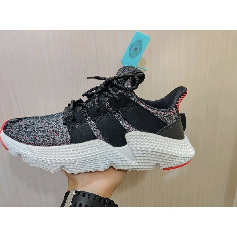 Adidas Prophere 黑紅 老爹鞋 初代配色 刺蝟鞋 CQ3022 現貨