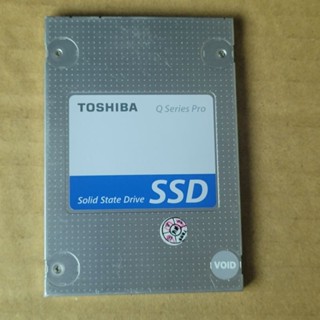 東芝 Toshiba 固態硬碟SSD 256G