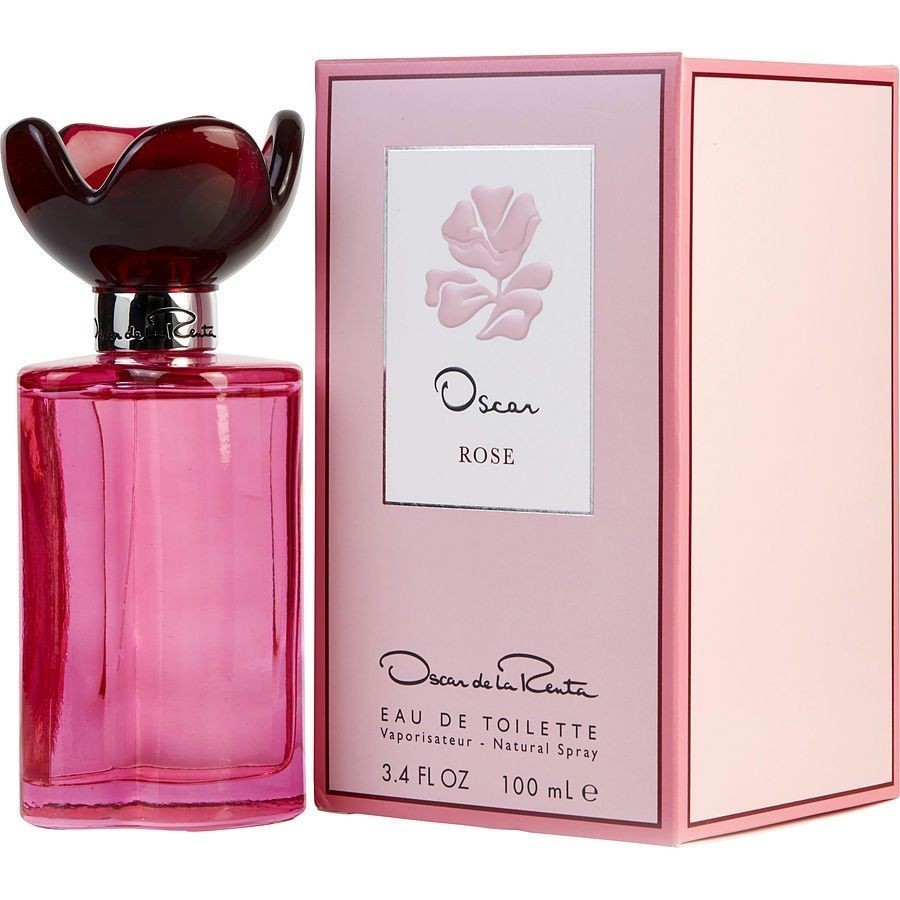 平替 潘海利根 狐狸 Duchess Rose Oscar de la Renta Rose 淡香水 100ml