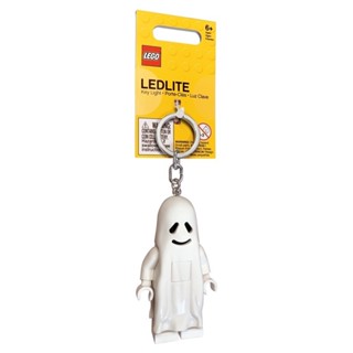 LEGO LGL-KE48 幽靈 鑰匙圈手電筒 (LED)【必買站】樂高文具周邊系列