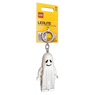 LEGO KE48 幽靈 鑰匙圈手電筒 (LED)【必買站】樂高文具周邊系列