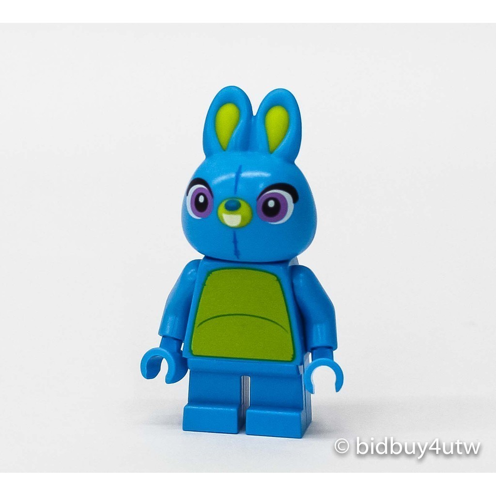 LEGO人偶 玩具總動員系列 兔崽子 Bunny【必買站】 樂高人偶