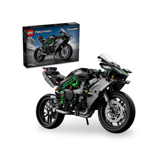 LEGO 42170 川崎 Ninja H2R 樂高® Technic系列【必買站】樂高盒組