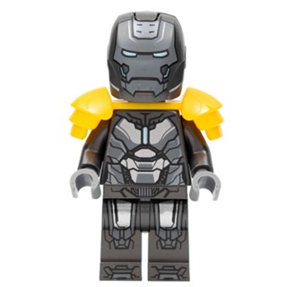 LEGO人偶 sh823 鋼鐵人 MK25 超級英雄系列【必買站】樂高人偶