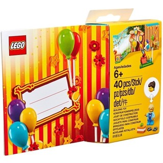 LEGO 853906 Greeting Card 創意系列【必買站】樂高盒組