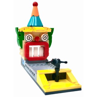 LEGO 6337009 樂高商店系列 小丑射擊台【必買站】樂高盒組