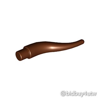 LEGO零件 動物 13564 紅棕色 6269077【必買站】樂高零件