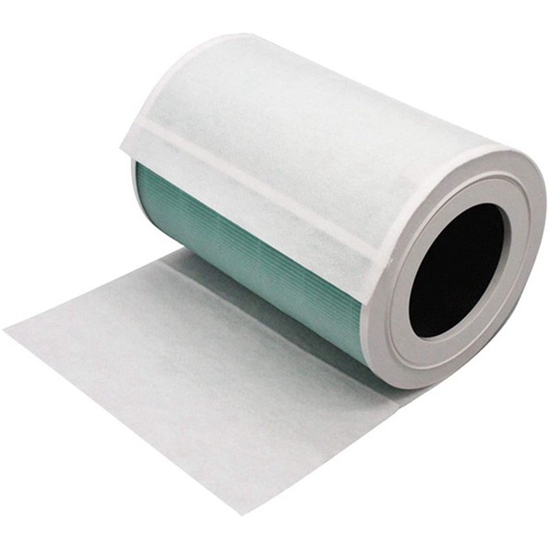 熱銷好物💥XIAOMI MI 15 片加厚靜電棉適用於小米米空氣淨化器 Pro / 1 / 2 通用空氣淨