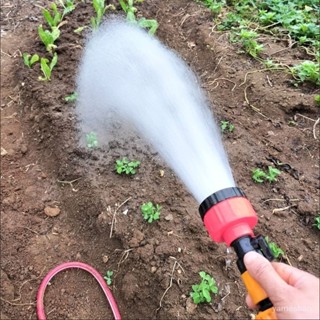 [ 嚴選 ]育苗噴頭澆菜花園灑水園林澆水槍神器農用1000目400目長桿灑水槍 7UJW