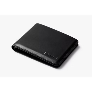 BELLROY Hide&Seek HI橫式真皮皮夾-Black 墊腳石購物網