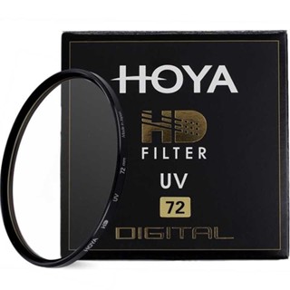 正品日本HOYA 保穀 HD UV鏡多層鍍膜 67 77 82MM高清UV鏡 全新密封 LMSK