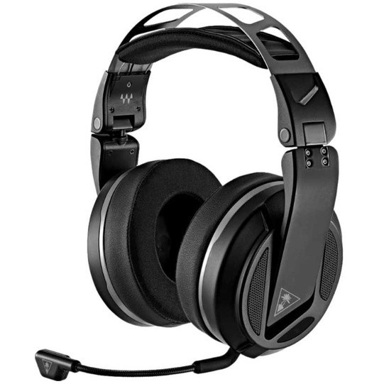 適用於 Turtle Beach Elite Atlas Aero Pro Pro2 耳罩 耳機套 耳機罩 替換海綿墊