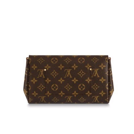 貓貓二手 LOUIS VUITTON LV FAVORITE MM 斜背包單肩包M40718