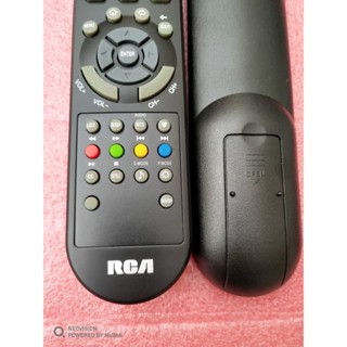 ㊣♡♥適用 RCA TV remote RCA電視 gcbltv13u-c10遙控器 gcbltv13u 家用遙控器 Q