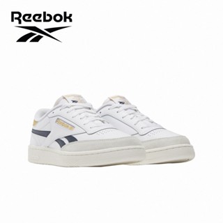【REEBOK】_CLUB C REVENGE 網球鞋_男/女_100033028 官方旗艦店