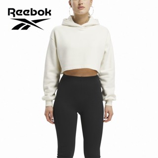 【REEBOK】_CL RBK ND HOODIE 連帽上衣_女_100030906 官方旗艦店