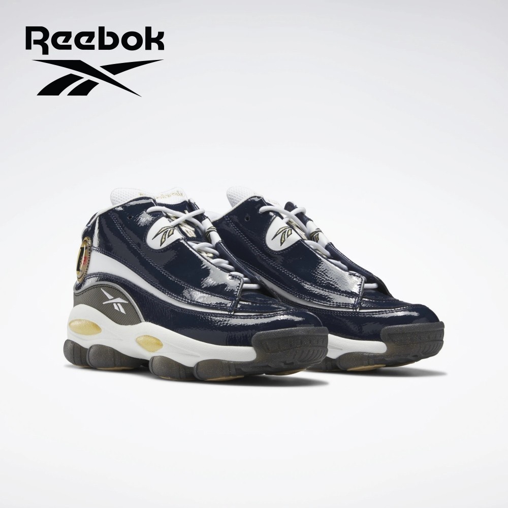 【REEBOK】_THE ANSWER DMX 籃球鞋_男/女_HR1061 官方旗艦店