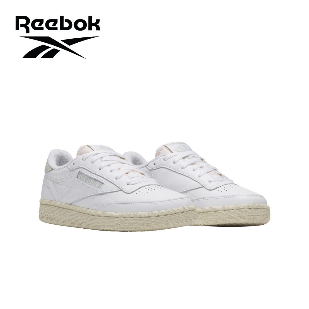 REEBOK官方旗艦_CLUB C 85 VINTAGE 網球鞋_女_100074232