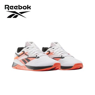 【REEBOK】_NANO X4 訓練鞋_女_100074187 官方旗艦店