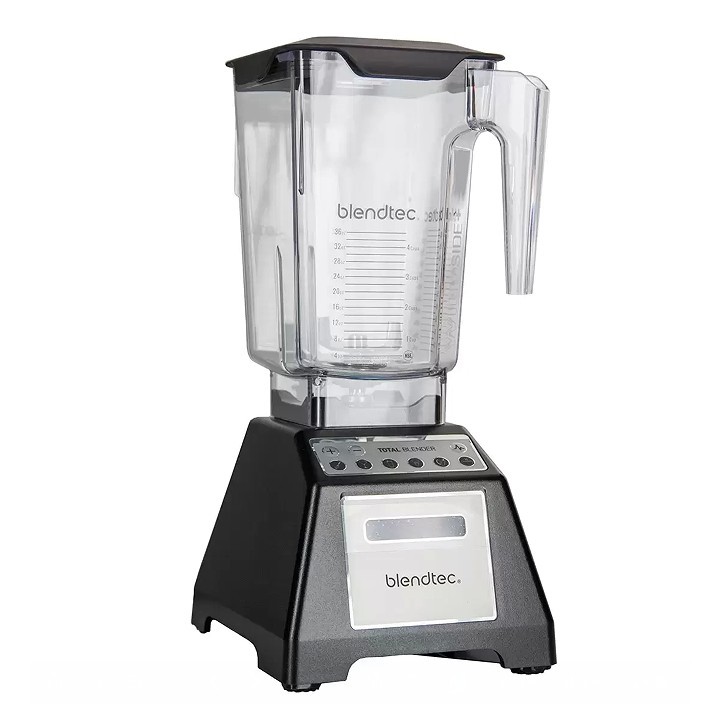 BLENDTEC TOTAL ELENDER WITH  JAR 食物調理機 C117729