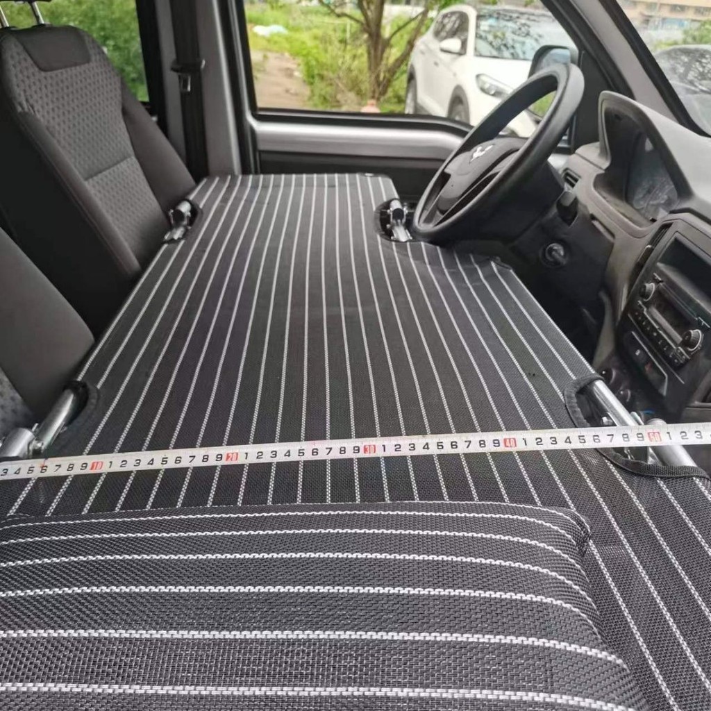 車載折疊床(非充氣)前排專用 各種車型通用