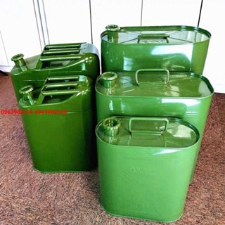 加厚汽油桶10L20L30升汽車加油桶油箱汽油箱摩托車備用汽油柴油壺