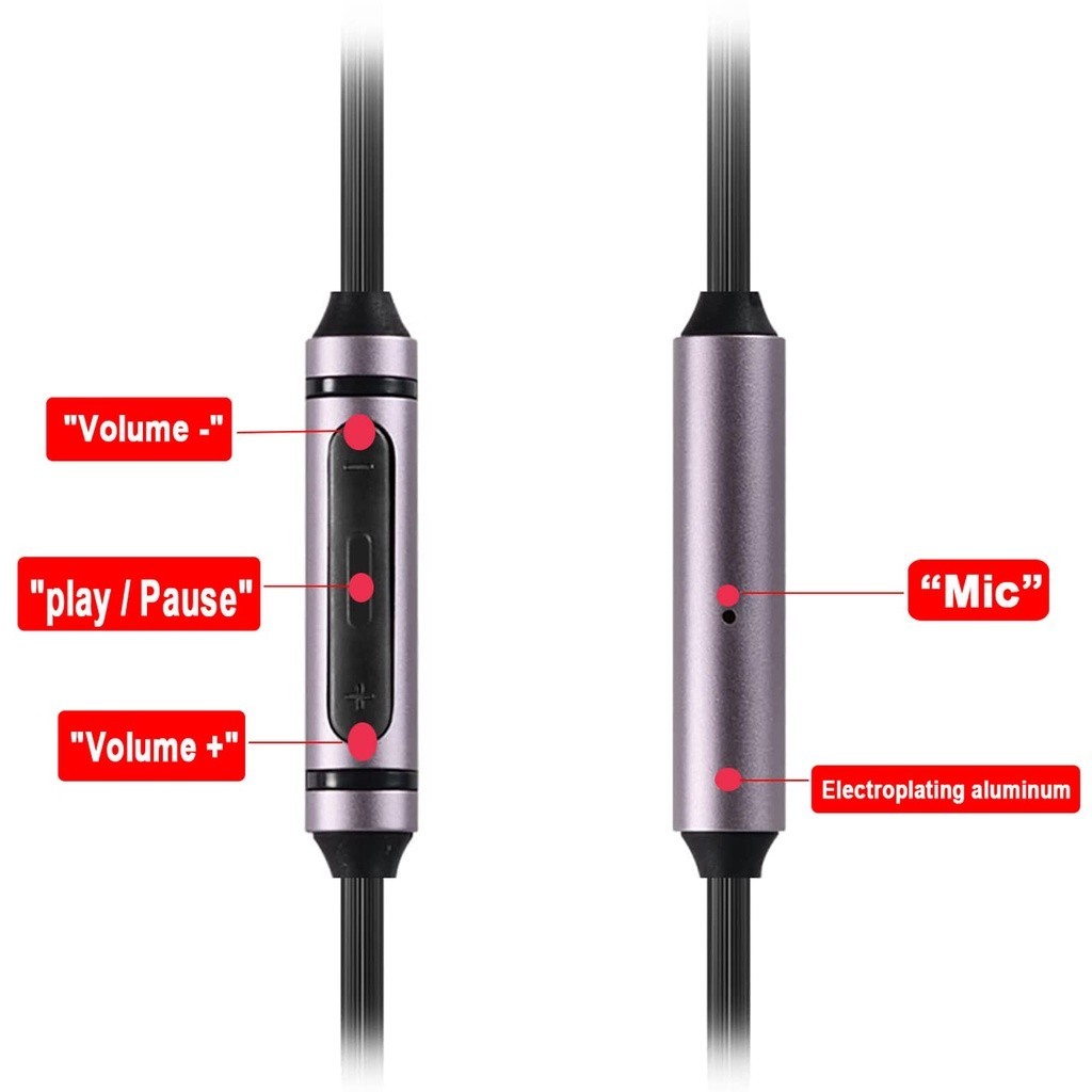 帶麥克風音頻線適用索尼 WH-1000XM5 XM4 XM3 XM2 MDR-XB950BT H900N 100A耳機線