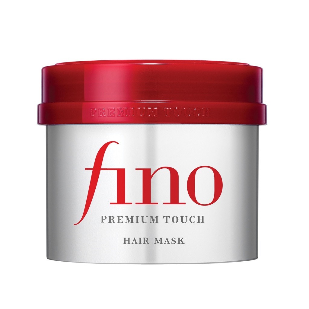 FINO高效滲透護髮膜(升級版)230g【Tomod's三友藥妝】