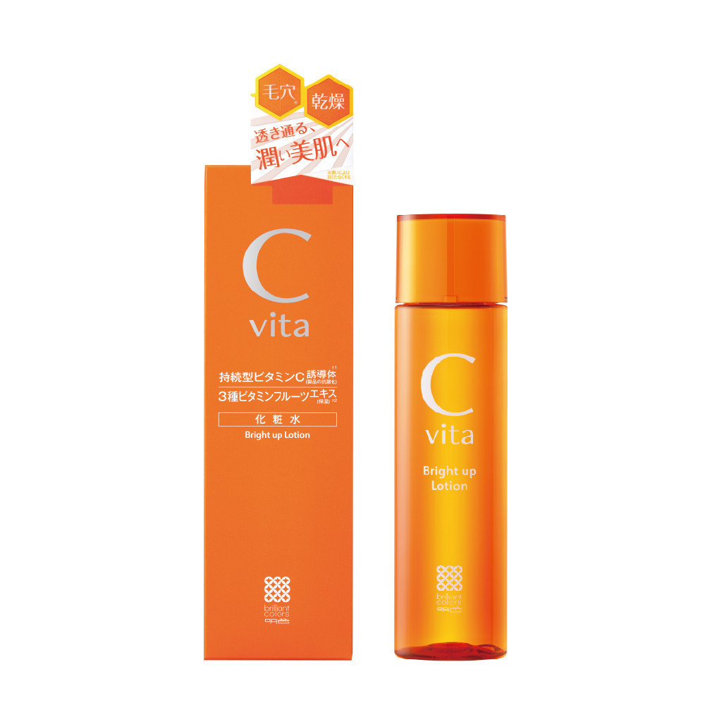 明色 維他命Cvita美白化妝水150ml【三友藥妝Tomod's】