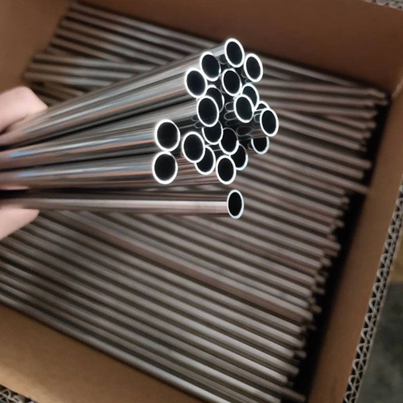 客製化鋼管 304 316不銹鋼圓管空心管 無縫衛生精密管 厚壁管201 304焊管