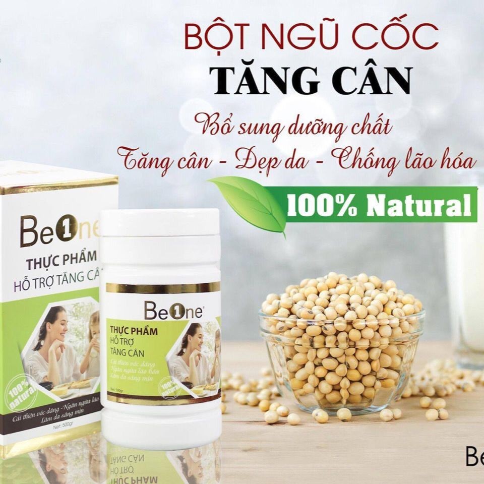 👍越南 Ngu coc dinh duong Beone 500g 有貨 co hang👍