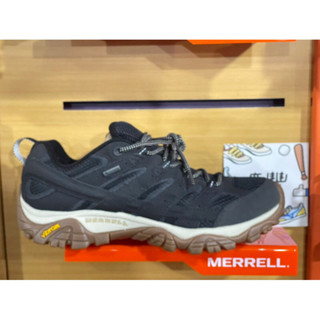 慶豐體育👟 MERRELL Moab 2 GORE-TEX多功能 登山健行鞋 J035485
