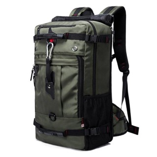 [👉Drama👈]雙肩包 牛津佈 旅行包 戶外背包 大容量 行李袋 多功能背包 徒步登山包