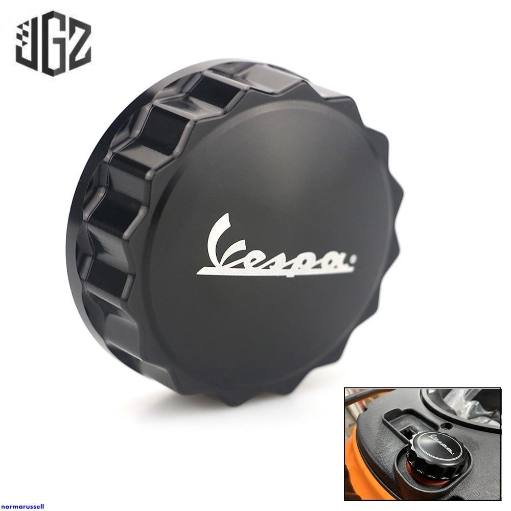 適用 Vespa 新款鋁合金油箱蓋 造型油箱蓋 偉士牌油箱蓋 改裝 CNC 質感 LX S 春天 衝刺 GTS