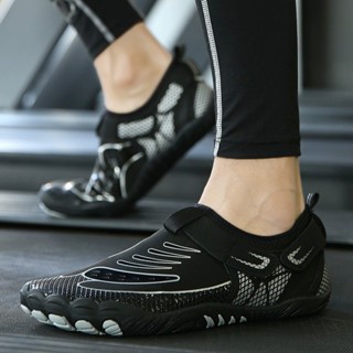 室內 健身鞋 男女 跳繩鞋 減震 跑步機鞋 健身訓練 瑜伽 五指 單車 運動鞋