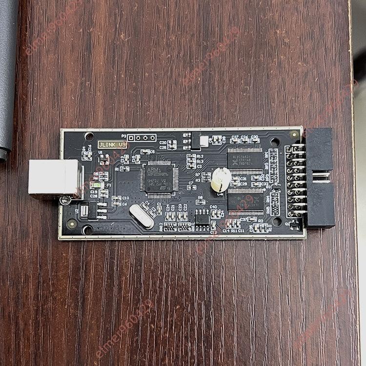 特價促銷&amp;JLINK V9開發板下載器仿真器ARM STM32燒錄器調試器電子diy學習