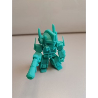 3D列印 迷你版 擎天柱 6cm高 手辦 可動公仔 可動人偶 可動模型 可動玩偶 人偶 機甲 模型 玩偶 兒童玩具