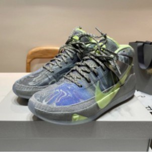 耐吉 Nike KD13 EP 玩轉未來 全明星 冰藍綠 杜蘭特 籃球鞋 CW3157-001 現貨