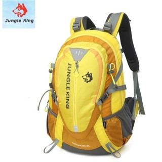 臺灣熱賣戶外登山包徒步露營旅行雙肩包懸浮支架背包大容量男女運動旅遊包