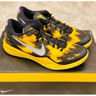 Nike Kobe 8 What The Kobe 科比 8代 男鞋 籃球鞋 跑步鞋 女鞋