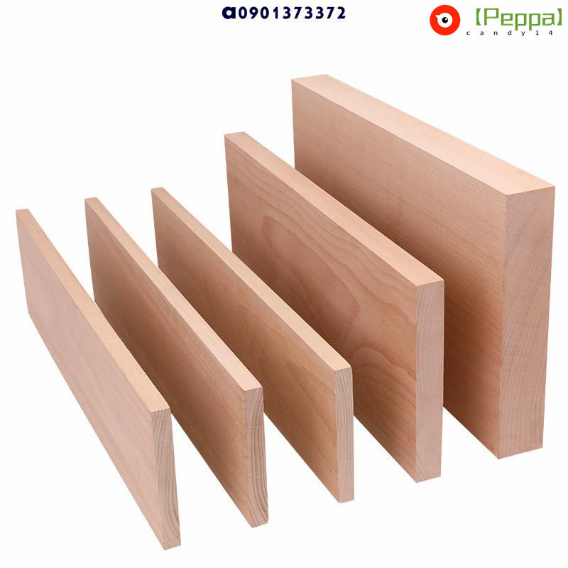 【Peppa】櫸木木料實木板材原木木方diy材料木塊隔板桌面板木材雕刻定制