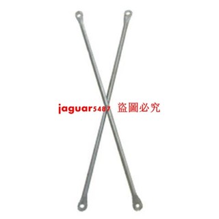 腳手架腳手架配件十字支撐拉桿移動腳手架配件斜拉桿手腳架配件