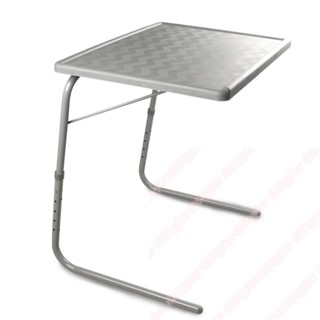 新品推薦HHH@床邊桌子沙發臥室簡易電腦桌可移動升降折疊桌可伸縮地攤夜市桌子